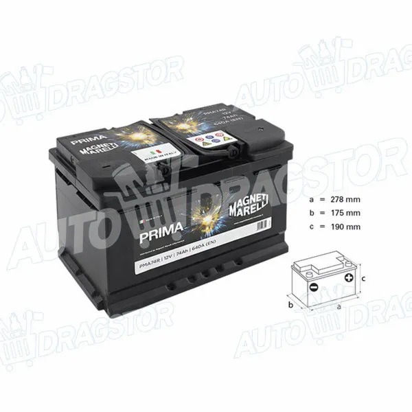 Akumulator ALFA ROMEO, AUDI, BMW, CADILLAC, CHEVROLET, CHRYSLER, CITROËN, FIAT, HONDA, HYUNDAI, JAGUAR, JEEP, KIA, LANCIA, LAND ROVER, MAZDA, MERCEDES, MITSUBI 