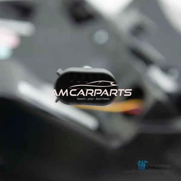 PORSCHE CAYENNE (92A) 2011-2014 ZATAMLJENO-CRVENO DINAMIČKO FULL LED ŠTOP SVETLO-SET 4KOM 