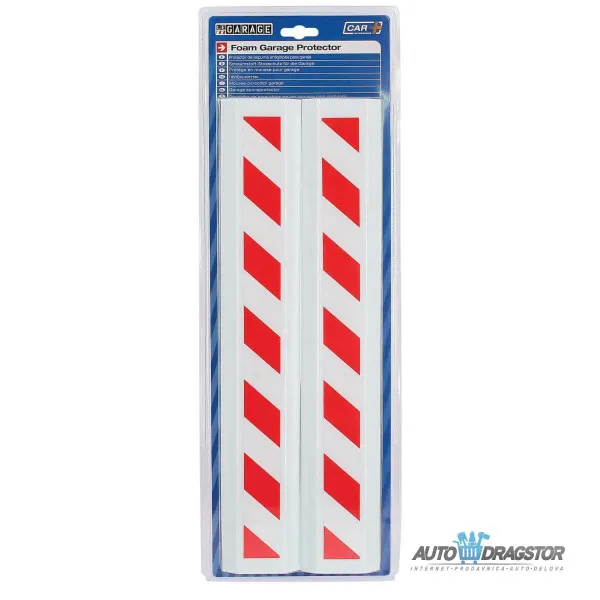 ZAŠTITA ZA GARAŽU 2KOM 