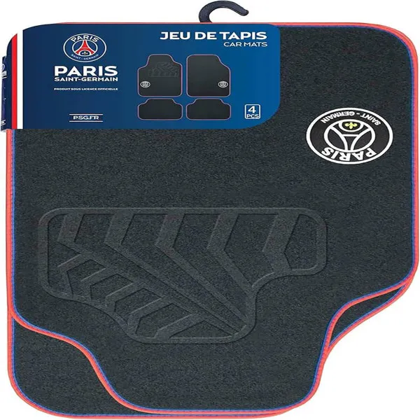 UNIVERZALNE TEPIH PATOSNICE 4KOM 