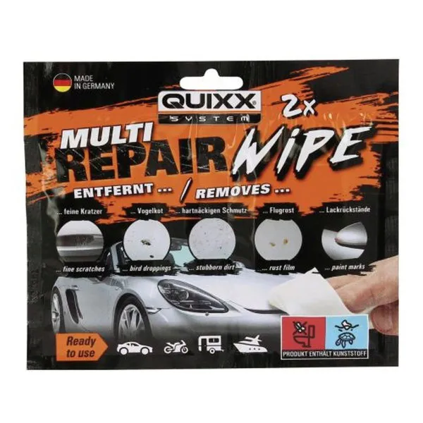 MARAMICA ZA REPARACIJU OGREBOTINA 2KOM 