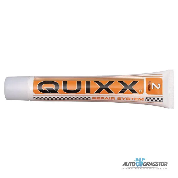 SET ZA REPARACIJU BOJE 