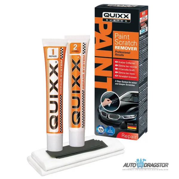 SET ZA REPARACIJU BOJE 