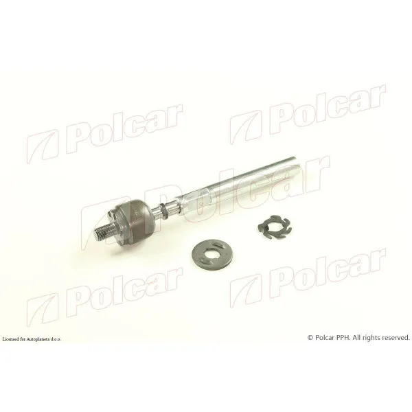 Spona RENAULT ESPACE II (J/S63), 91-96; 