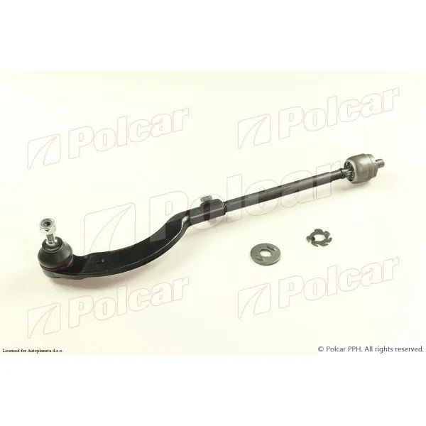 Spona RENAULT AVANTIME (DE0), 01-03; ESPACE III (JE), 96-02; 