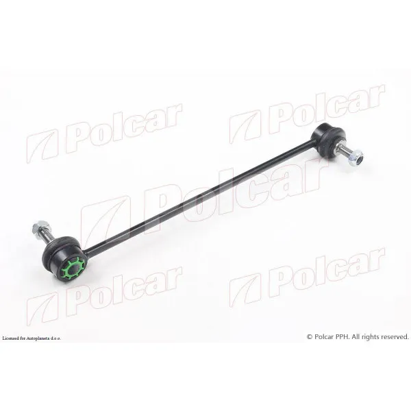 Stabilizator NISSAN, OPEL, RENAULT 