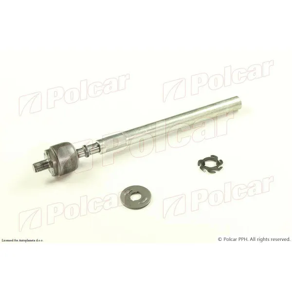 Spona RENAULT 19 (53), 88-96; 