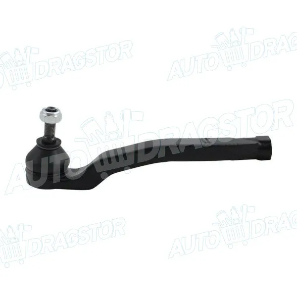 Kraj spone RENAULT CLIO III (R0/1), 05-14; MEGANE II (M), 02-08; SCENIC II (JM), 03-09; 