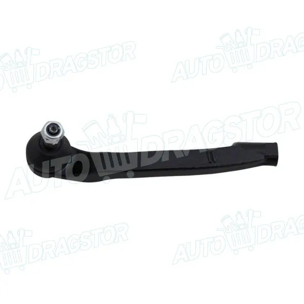 Kraj spone RENAULT CLIO III (R0/1), 05-14; MEGANE II (M), 02-08; SCENIC II (JM), 03-09; 