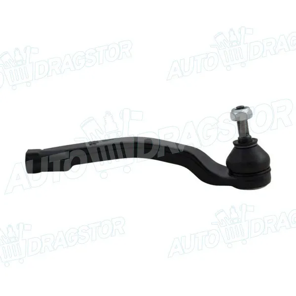 Kraj spone RENAULT CLIO III (R0/1), 05-14; MEGANE II (M), 02-08; SCENIC II (JM), 03-09; 