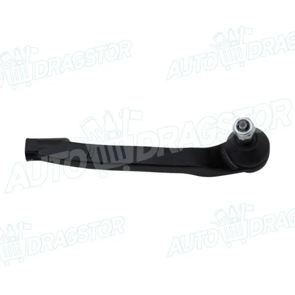 Kraj spone RENAULT CLIO III (R0/1), 05-14; MEGANE II (M), 02-08; SCENIC II (JM), 03-09; 