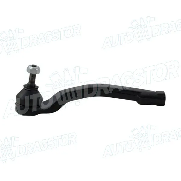 Kraj spone RENAULT CLIO III (R0/1), 05-14; MEGANE II (M), 02-08; SCENIC II (JM), 03-09; 