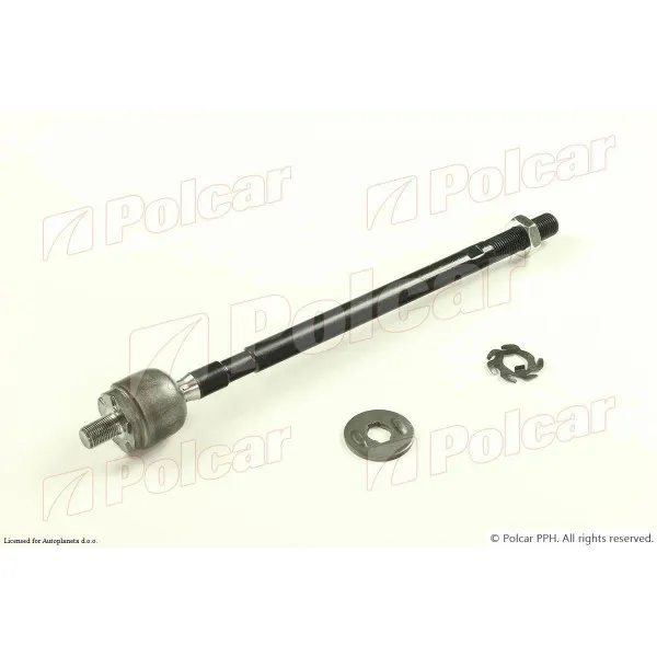Spona RENAULT SAFRANE (B54), 92-00; 