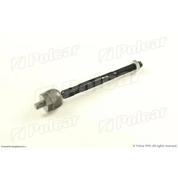 Spona RENAULT LAGUNA II (G), 01-07; 