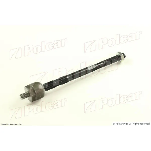 Spona RENAULT ESPACE IV (JK), 02-15; VEL SATIS (BJ0), 02-09; 