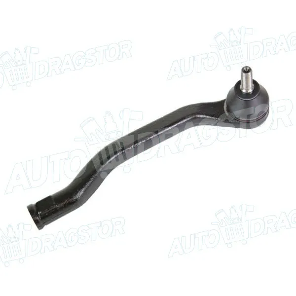 Kraj spone RENAULT FLUENCE (L30), 10-; MEGANE III (Z), 08-16; SCENIC (JZ), 09-16; 