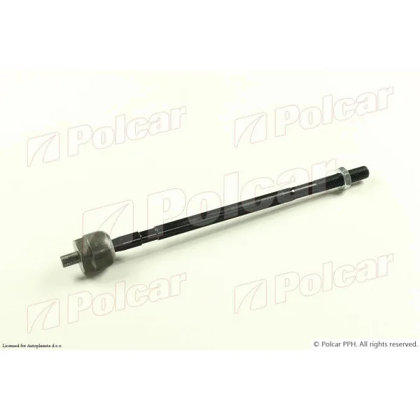 Spona RENAULT KANGOO (KC/FC), 98-08; 