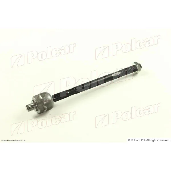 Spona RENAULT CLIO II (B0/1/2), 98-12; 