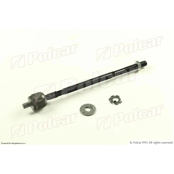 Spona NISSAN, RENAULT 