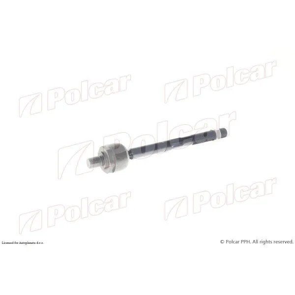 Spona DACIA DOKKER, 12-; LODGY, 12-; LOGAN, 12-; SANDERO, 12-; 