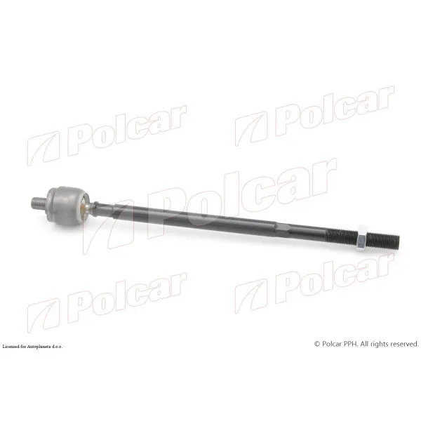 Spona RENAULT TWINGO (C06), 93-06; 