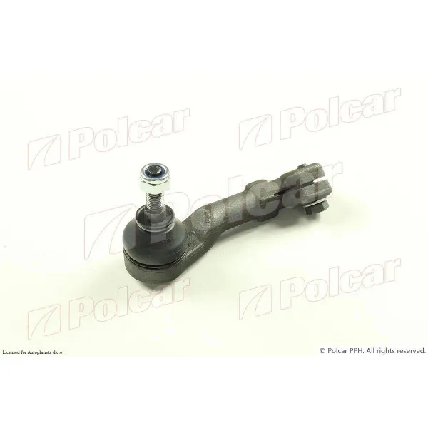 Kraj spone RENAULT TWINGO (C06), 93-06; 