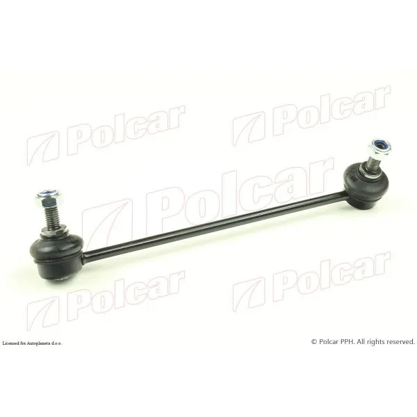 Stabilizator RENAULT TWINGO (C06), 93-06; 