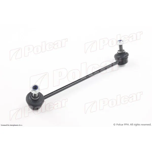 Stabilizator RENAULT TWINGO (C06), 93-06; 
