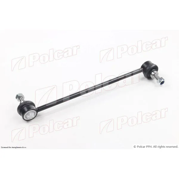 Stabilizator RENAULT LATITUDE (L70), 10-; 