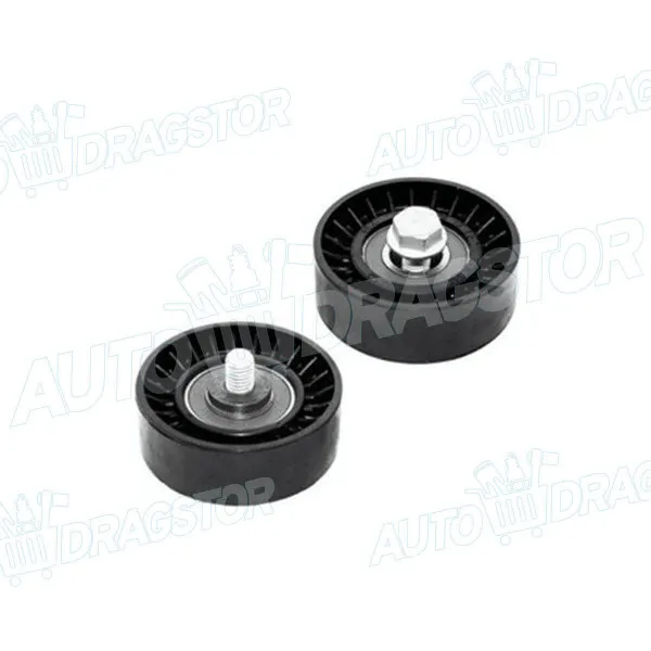 Španer (zatezač kaiša) BMW 3 (E36), 90-00; 5 (E34), 87-97; 5 (E39), 96-04; 7 (E38), 94-01; Z3 (E36/7/E36/8), 95-03; 