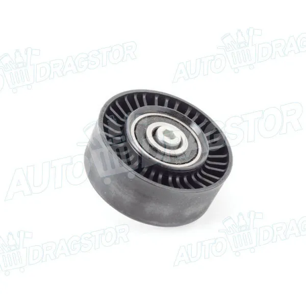 Španeri,roleri (PK kais) BMW 1 (E81/E82/E87/E88), 04-13; 3 (E90/91/92/93), 04-13; 