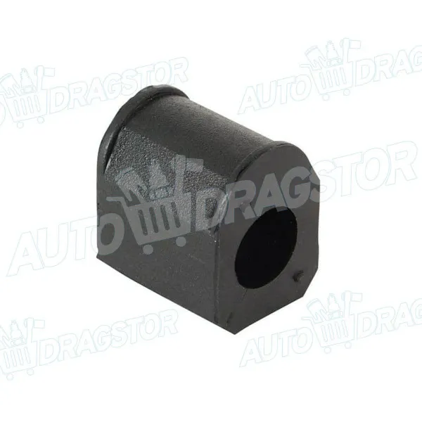 Nosač/drzač stabilizatora RENAULT 19 (53), 88-96; CLIO I (B57/C57), 90-98; CLIO II (B0/1/2), 98-12; KANGOO (KC/FC), 98-08; MEGANE I (A), 95-02; MEGANE SCENIC 