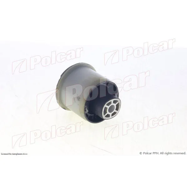 Silen blok ramena RENAULT MEGANE III (Z), 08-16; SCENIC (JZ), 09-16; 