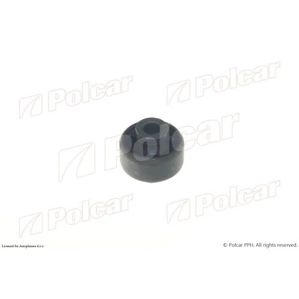 Silen blok ramena RENAULT LAGUNA II (G), 01-07; 