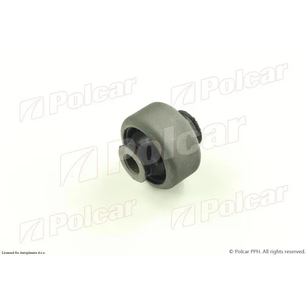 Silen blok ramena RENAULT LAGUNA II (G), 01-07; 