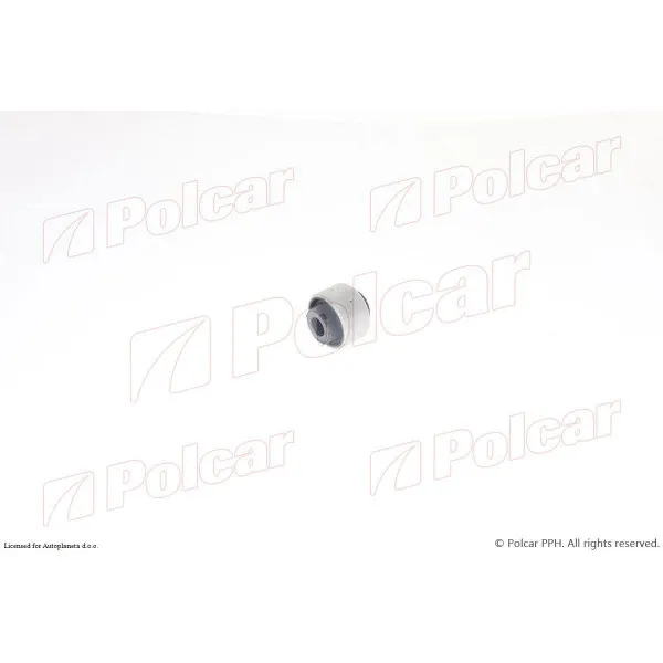 Silen blok ramena RENAULT FLUENCE (L30), 10-; MEGANE III (Z), 08-16; SCENIC (JZ), 09-16; SCENIC/GRAND SCENiC, 16-; 