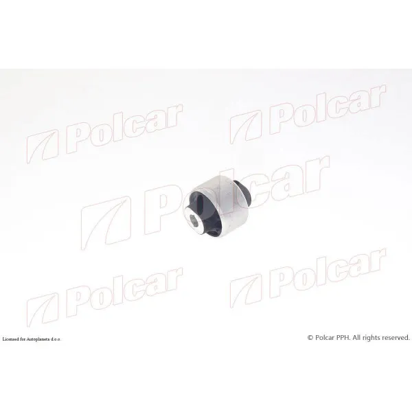 Silen blok ramena RENAULT FLUENCE (L30), 10-; MEGANE III (Z), 08-16; SCENIC (JZ), 09-16; SCENIC/GRAND SCENiC, 16-; 