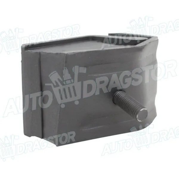 Nosač motora RENAULT 19 (53), 88-96; MEGANE I (A), 95-02; MEGANE SCENIC (JA0/1), 96-99; 