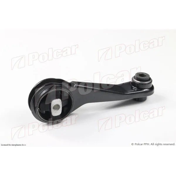 Nosač motora RENAULT CLIO II (B0/1/2), 98-12; 