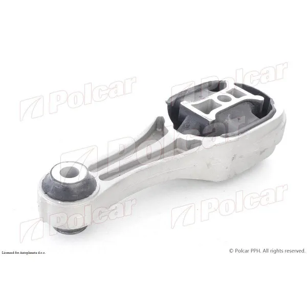 Nosač motora RENAULT FLUENCE (L30), 10-; MEGANE III (Z), 08-16; SCENIC (JZ), 09-16; 