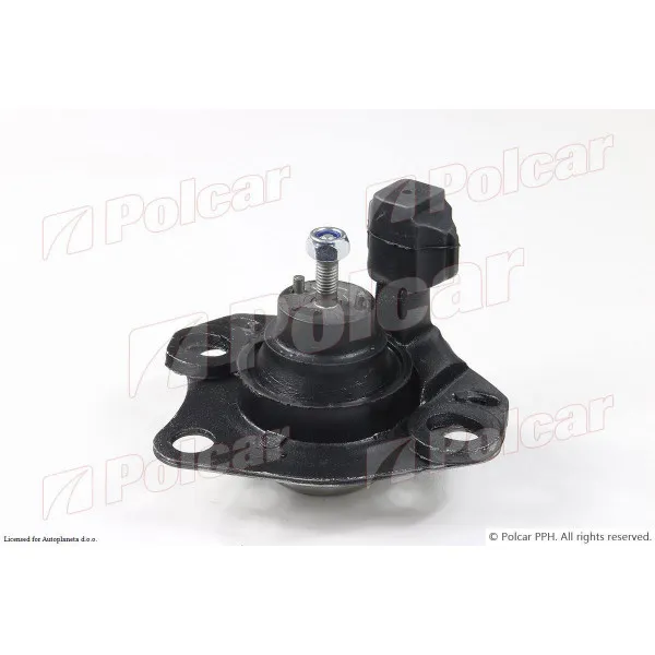 Nosač motora RENAULT MEGANE I (A), 95-02; MEGANE SCENIC (JA0/1), 96-99; SCENIC I (JA), 99-03; 