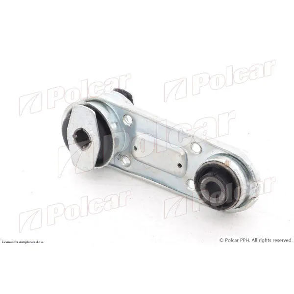 Nosač motora RENAULT ESPACE IV (JK), 02-15; LAGUNA II (G), 01-07; 