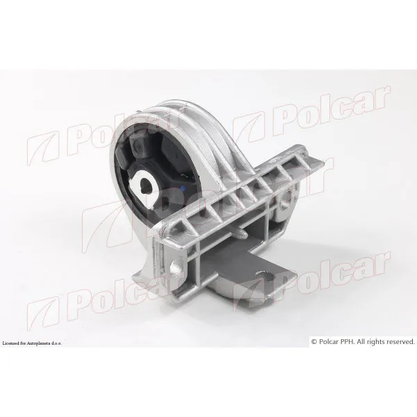 Nosač motora RENAULT 19 (53), 88-96; MEGANE I (A), 95-02; MEGANE SCENIC (JA0/1), 96-99; 