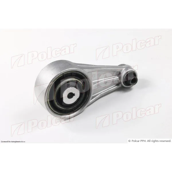 Nosač motora RENAULT 19 (53), 88-96; CLIO I (B57/C57), 90-98; CLIO II (B0/1/2), 98-12; KANGOO (KC/FC), 98-08; MEGANE I (A), 95-02; MEGANE SCENIC (JA0/1), 96-99 