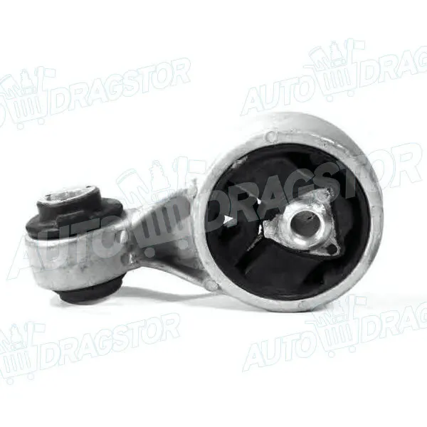 Nosač motora RENAULT KANGOO (W), 08-; MEGANE II (M), 02-08; SCENIC II (JM), 03-09; 