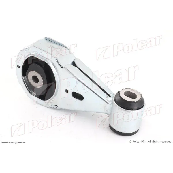 Nosač motora RENAULT FLUENCE (L30), 10-; MEGANE III (Z), 08-16; SCENIC (JZ), 09-16; 