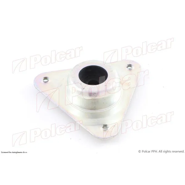 Uložak šolje amortizera RENAULT CAPTUR, 13-20; CLIO III (R0/1), 05-14; CLIO IV, 12-19; MODUS (F/JP0), 04-12; ZOE, 13-; 