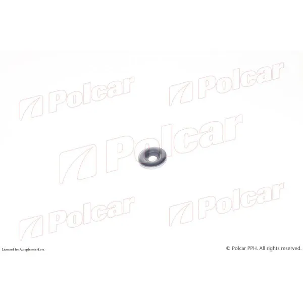 Ležaj amortizera DACIA, RENAULT 