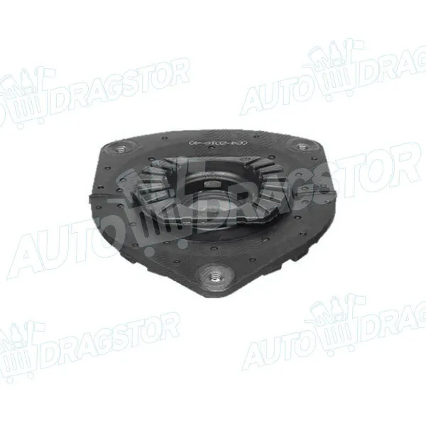 Uložak šolje amortizera RENAULT MEGANE III (Z), 08-16; SCENIC (JZ), 09-16; 