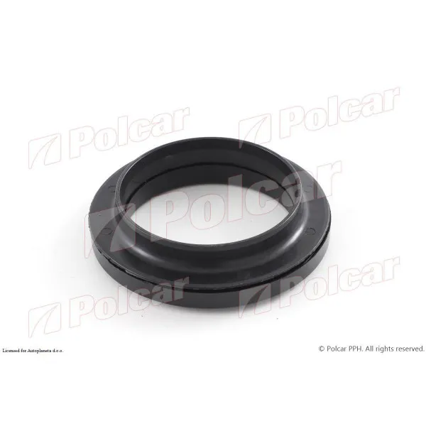 Ležaj amortizera RENAULT LAGUNA III (T), 07-15; MEGANE II (M), 02-08; MEGANE III (Z), 08-16; SCENIC (JZ), 09-16; 